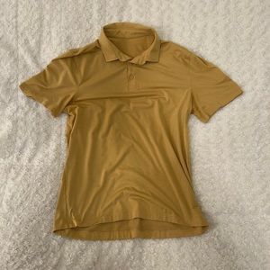 Men’s Lululemon Evolution Polo